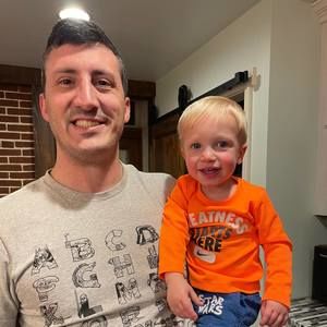 Meet your Posher, Daniel